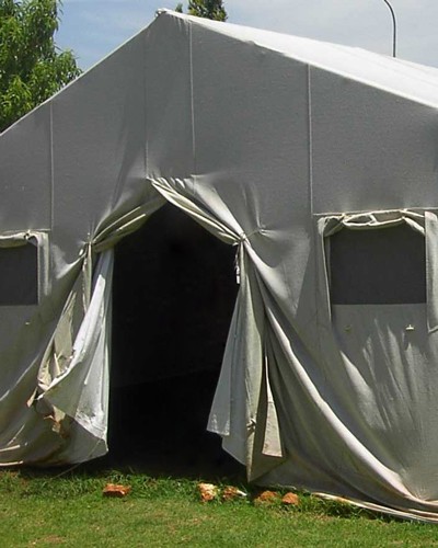 Изготавливаем солдатские палатки в Малоярославце вместимостью <strong>до 70 человек</strong>